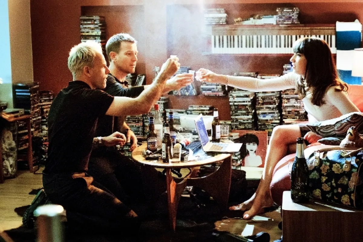 T2 Trainspotting, 2017 - fotogaléria