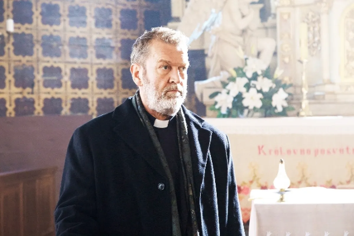 Strážmajster Topinka, 2018 - fotogaléria
