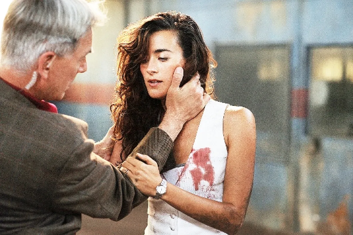 NCIS - Námorný vyšetrovací úrad, 2007 - fotogaléria