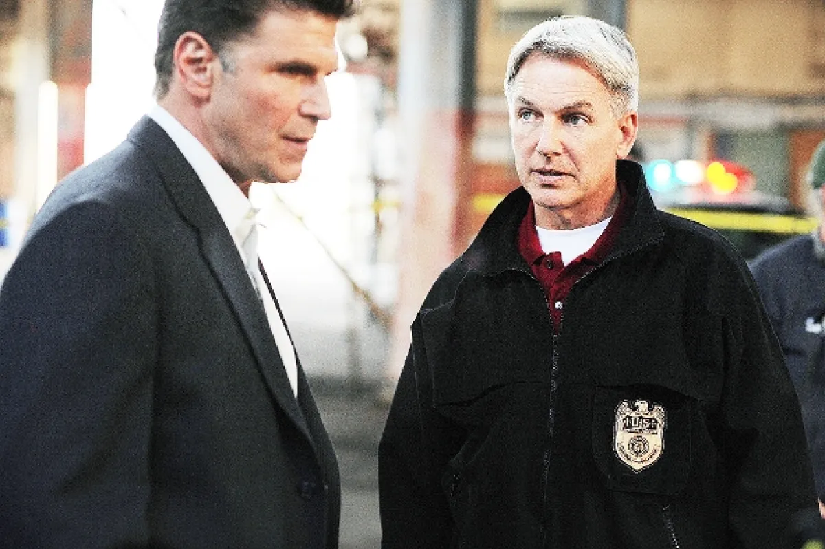 NCIS - Námorný vyšetrovací úrad, 2007 - fotogaléria