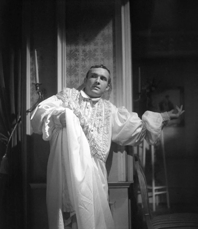 Šikovný synček, 1968 - fotogaléria
