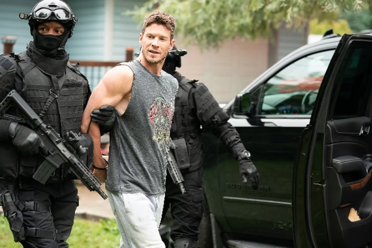 Sniper 8 (Sniper: Assassin's End), 2020 - fotogaléria