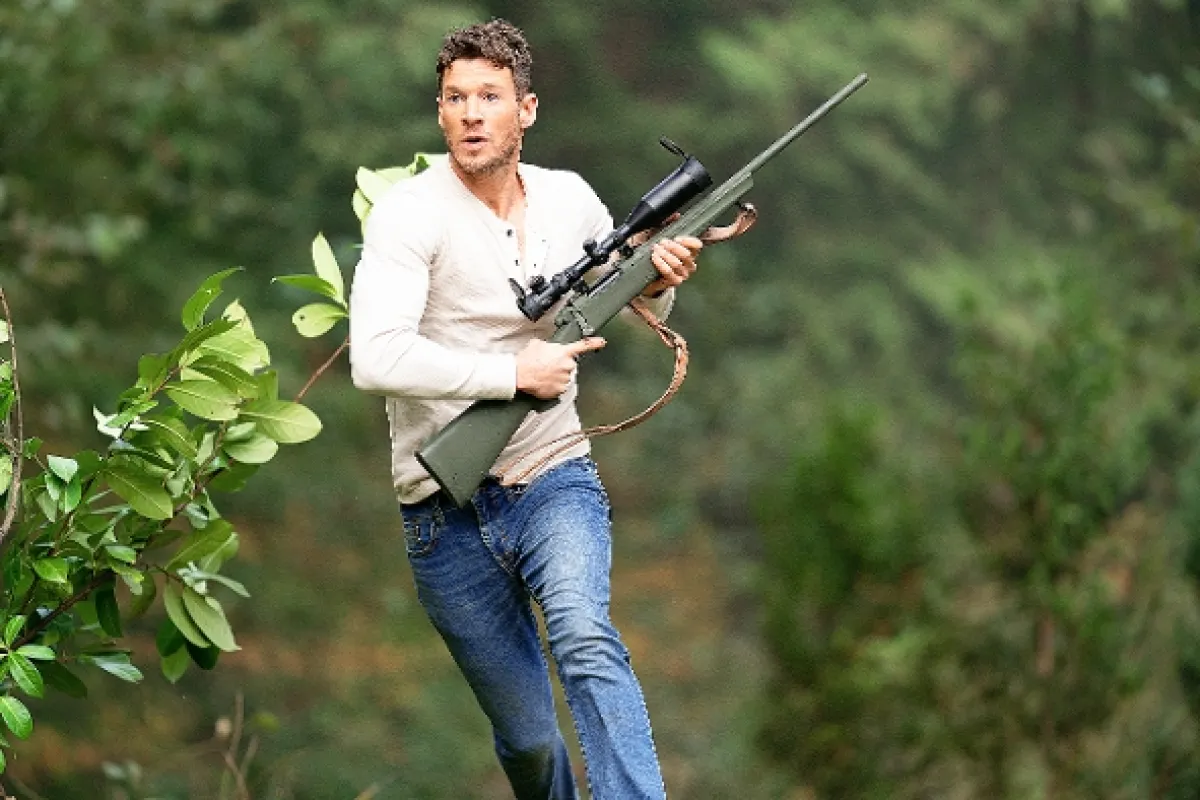 Sniper 8 (Sniper: Assassin's End), 2020 - fotogaléria
