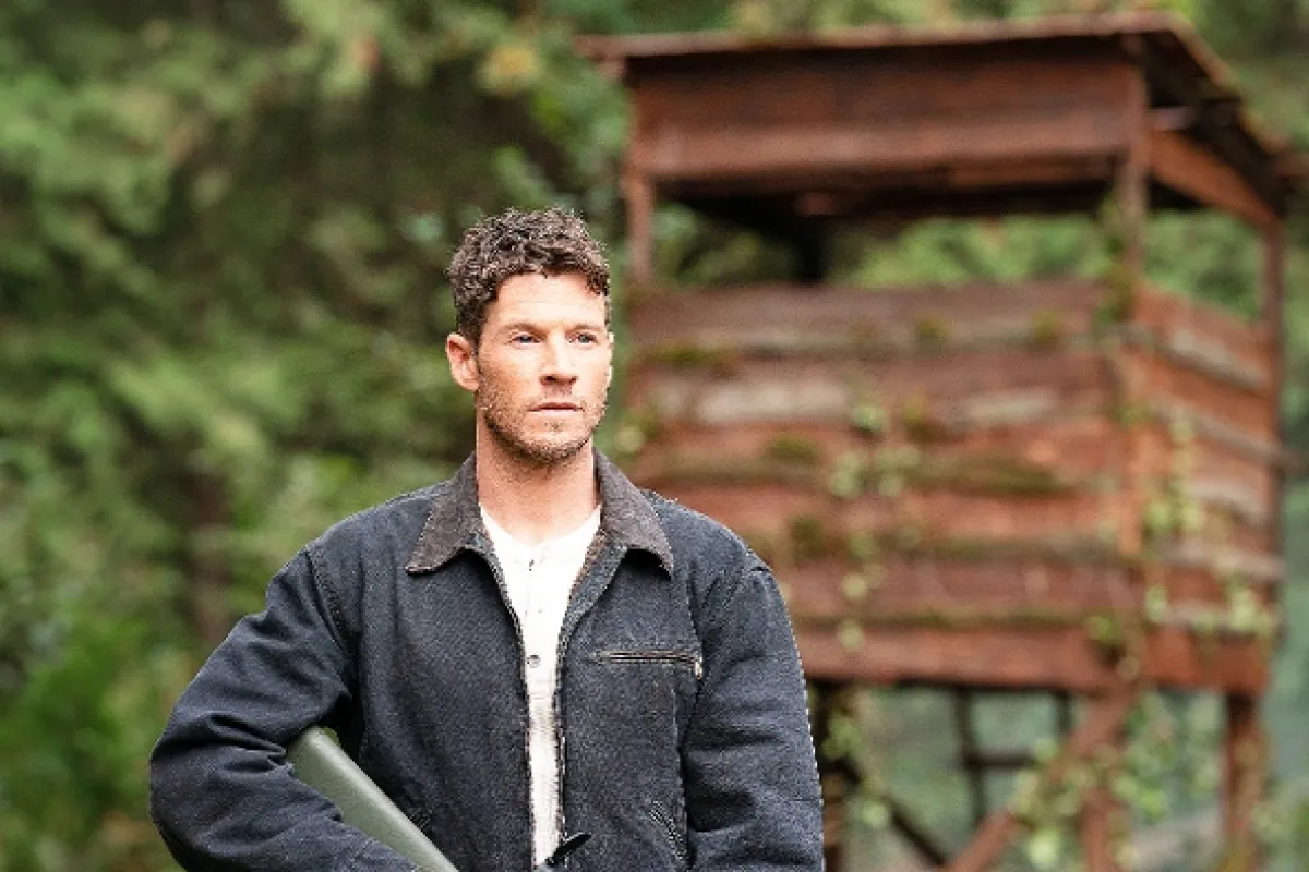 Sniper 8 (Sniper: Assassin's End), 2020 - fotogaléria