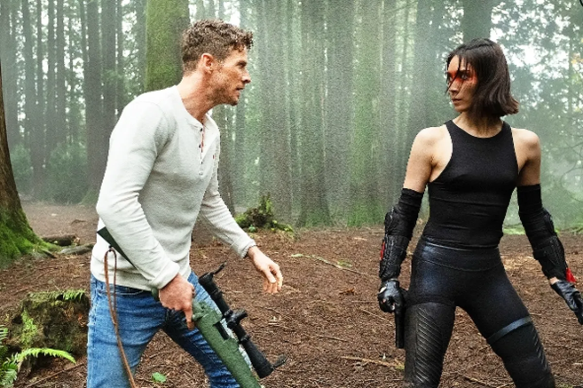 Sniper 8 (Sniper: Assassin's End), 2020 - fotogaléria