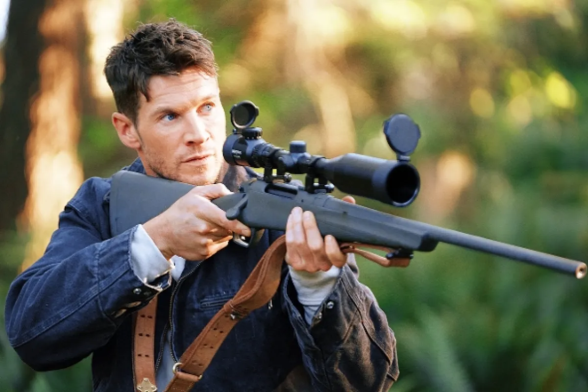 Sniper 8 (Sniper: Assassin's End), 2020 - fotogaléria