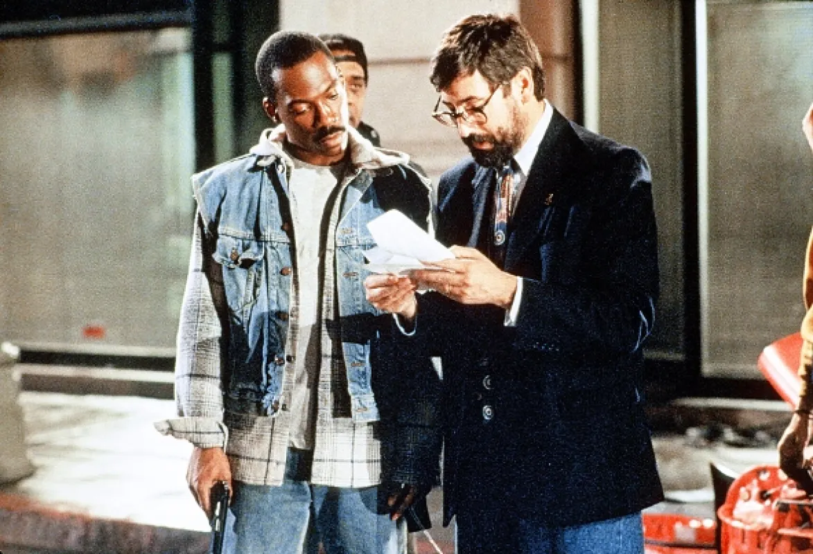 Policajt v Beverly Hills (Beverly Hills Cop III), 1994 - fotogaléria