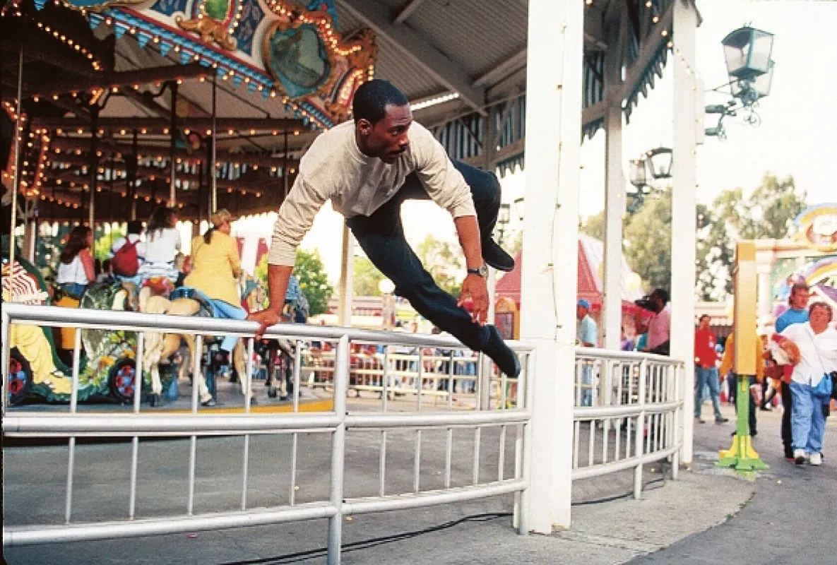 Policajt v Beverly Hills (Beverly Hills Cop III), 1994 - fotogaléria