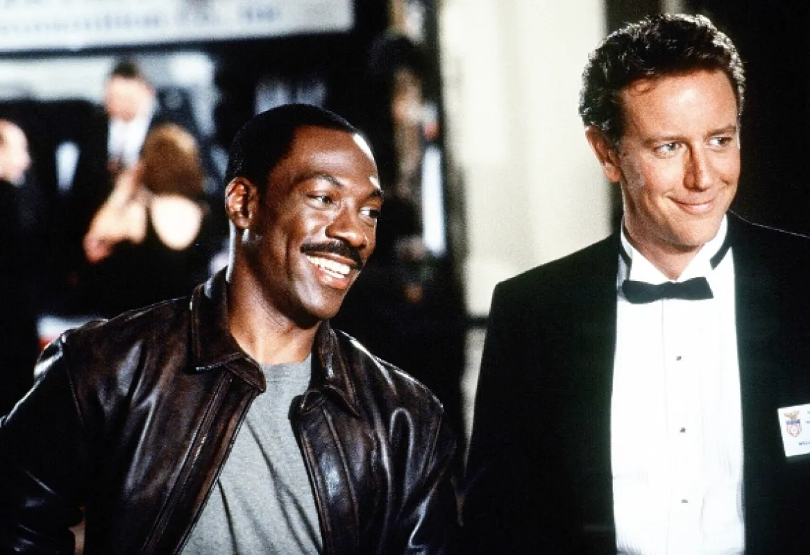 Policajt v Beverly Hills (Beverly Hills Cop III), 1994 - fotogaléria