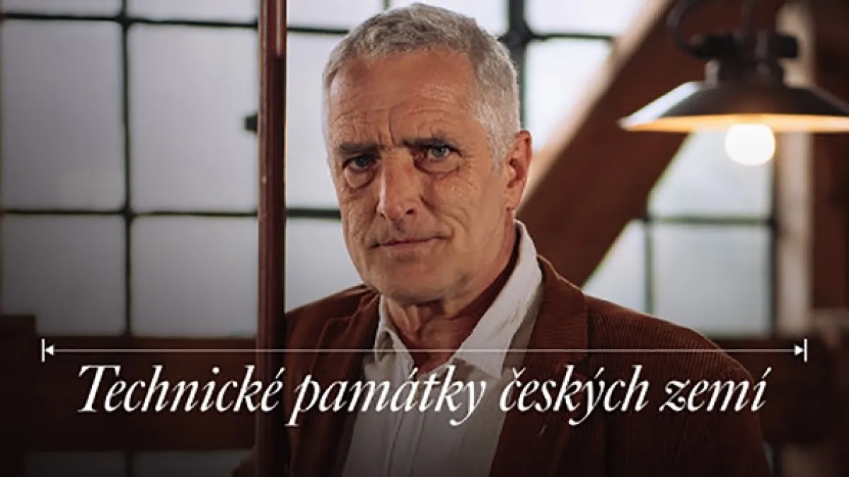 Technické památky českých zemí, 2022 - fotogaléria