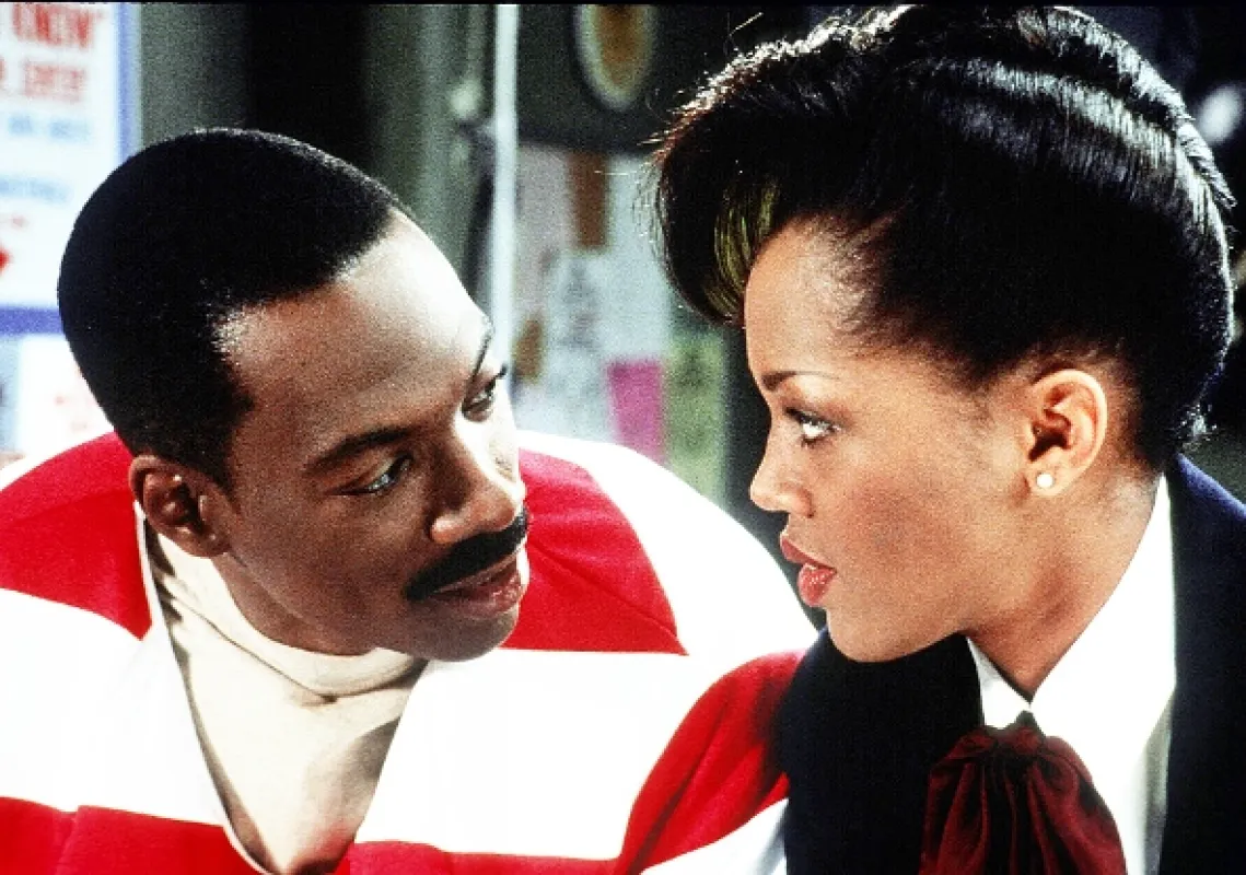 Policajt v Beverly Hills (Beverly Hills Cop III), 1994 - fotogaléria