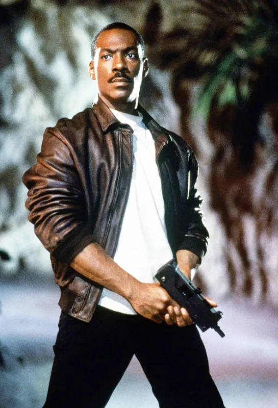 Policajt v Beverly Hills (Beverly Hills Cop III), 1994 - fotogaléria