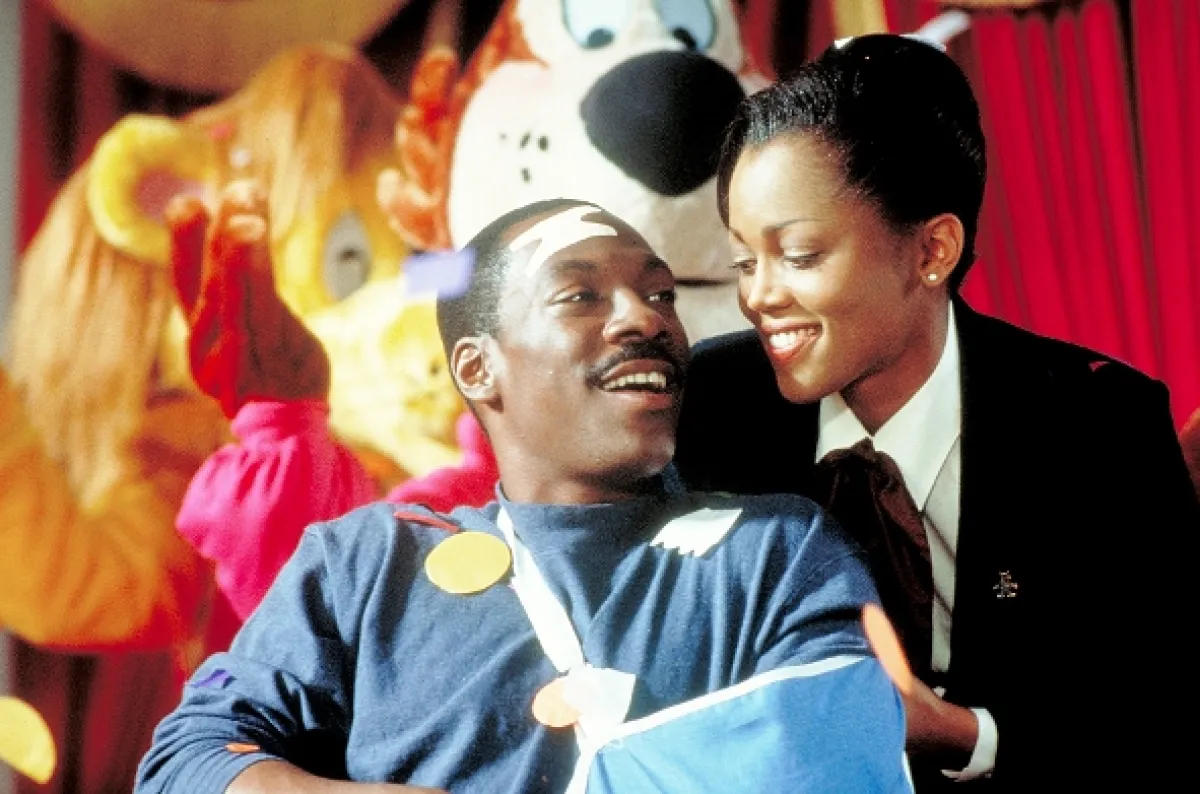 Policajt v Beverly Hills (Beverly Hills Cop III), 1994 - fotogaléria