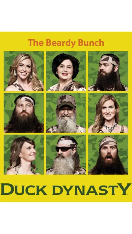 Kachní dynastie (Duck Dynasty V), 2014 - fotogaléria