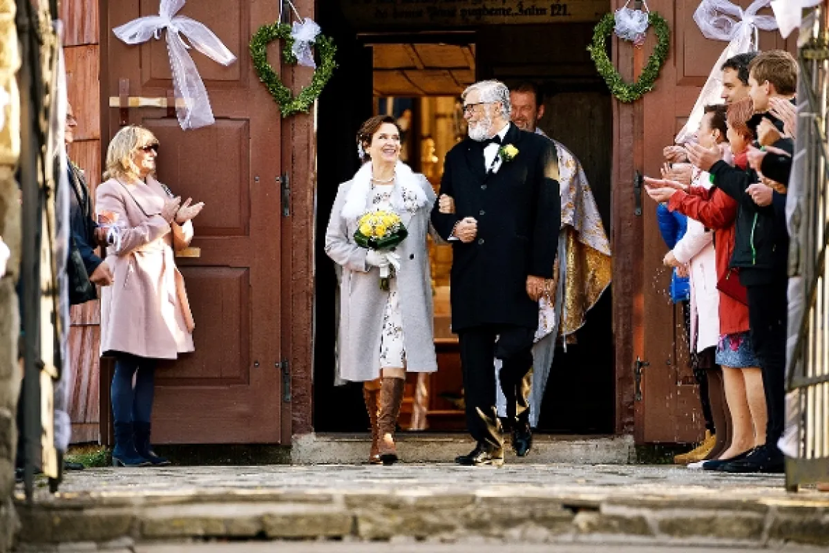Strážmajster Topinka, 2018 - fotogaléria
