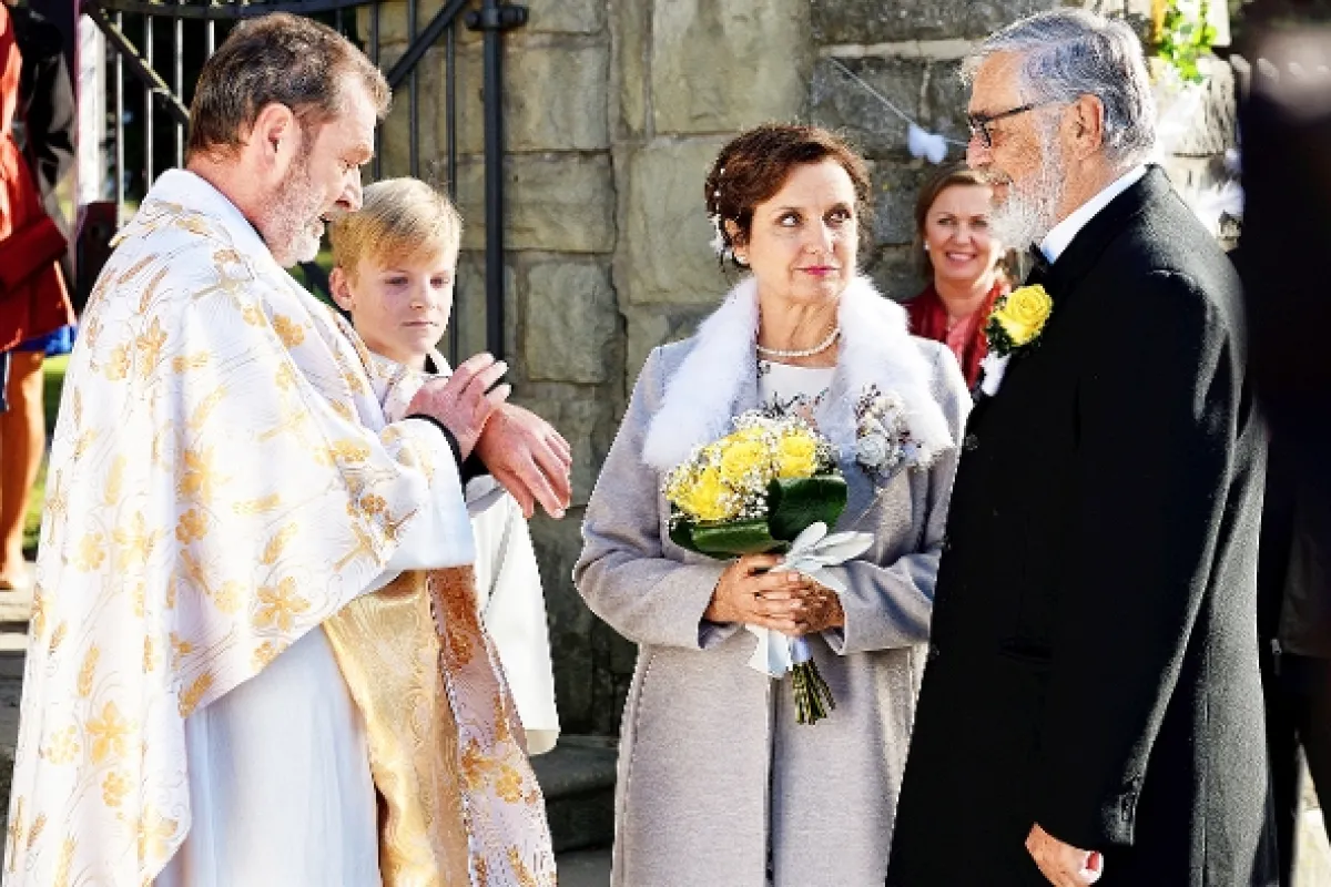 Strážmajster Topinka, 2018 - fotogaléria