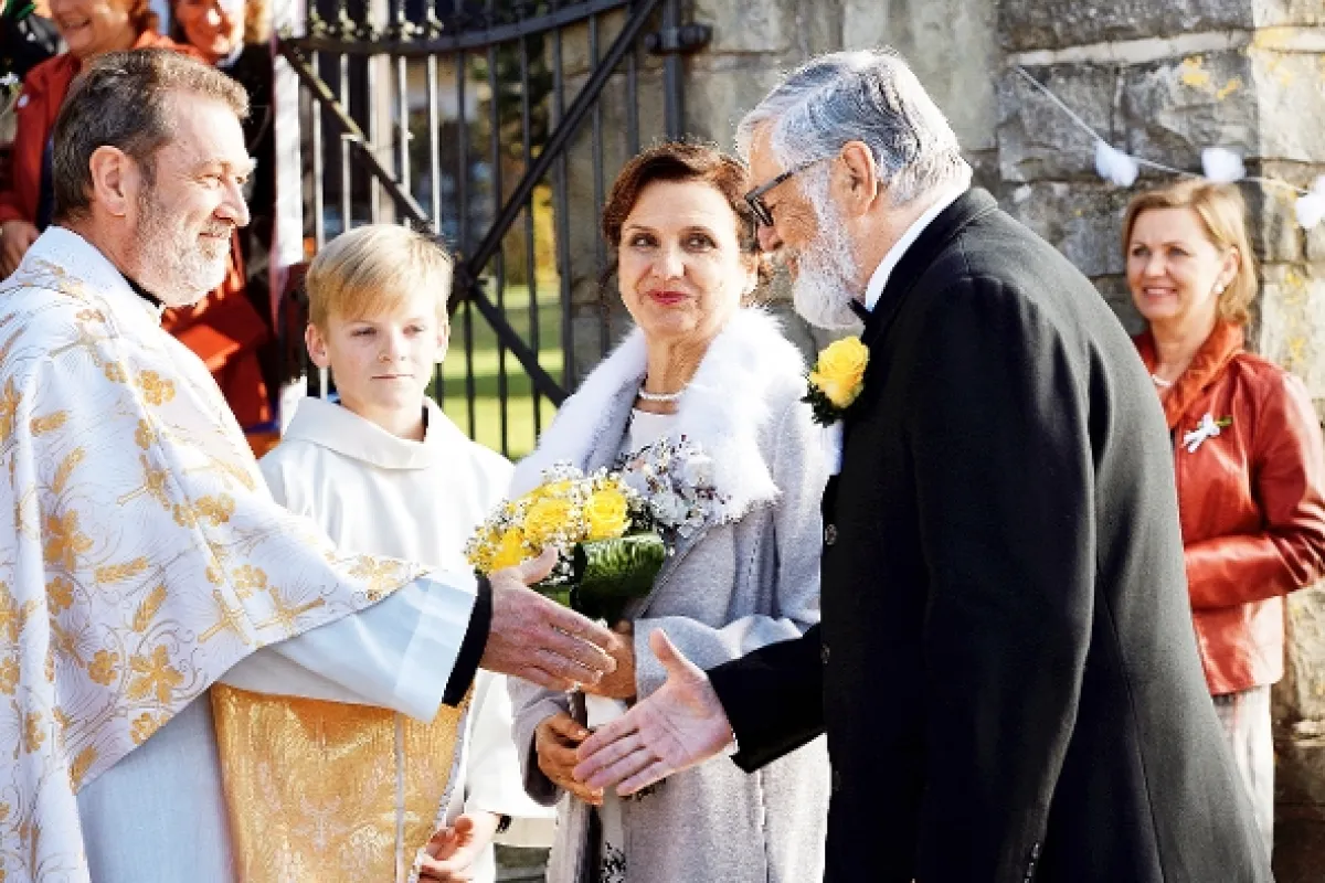 Strážmajster Topinka, 2018 - fotogaléria