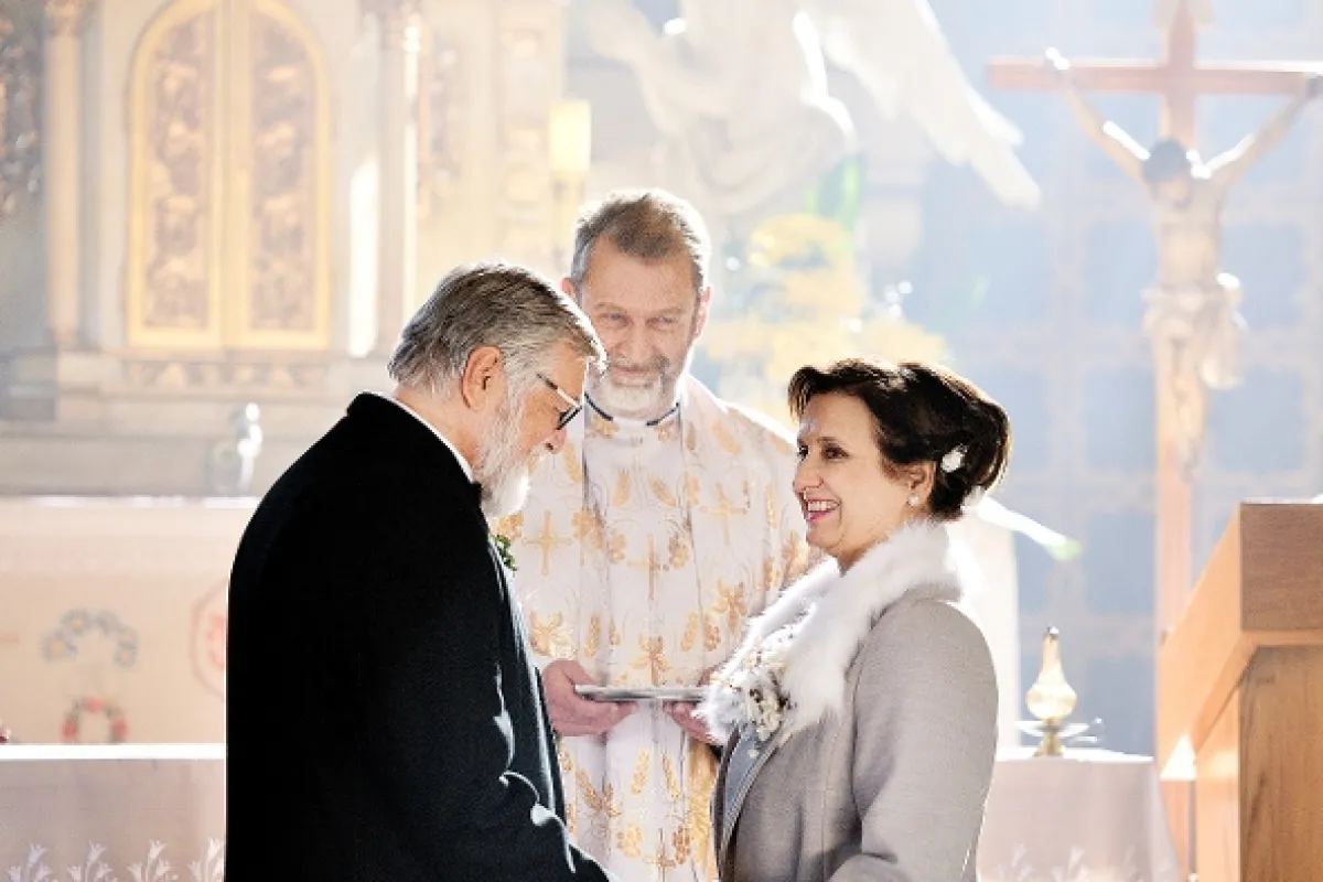 Strážmajster Topinka, 2018 - fotogaléria