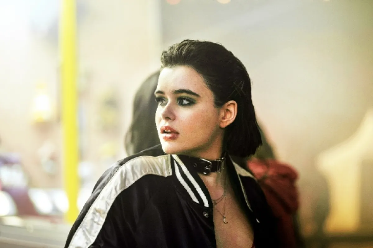 Eufória (Euphoria: Shook One Pt. II), 2019 - fotogaléria