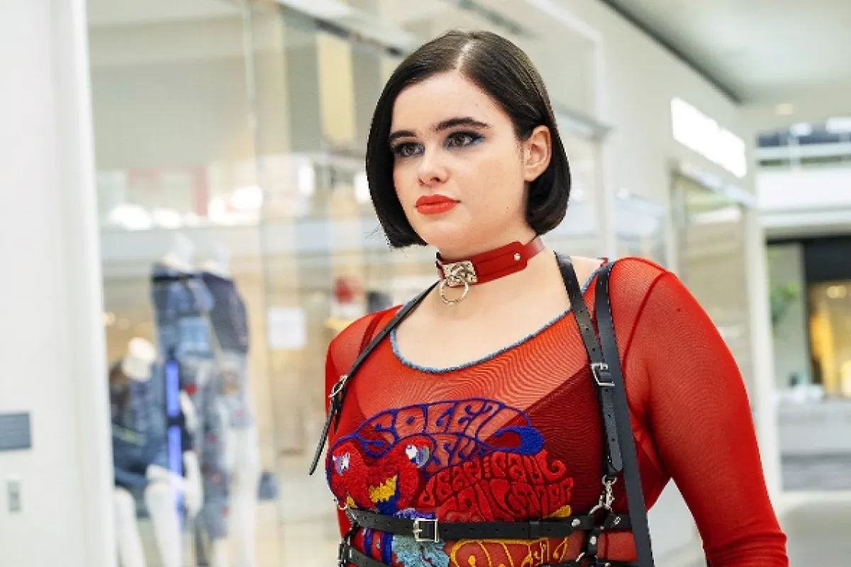 Eufória (Euphoria: ’03 Bonnie and Clyde), 2019 - fotogaléria