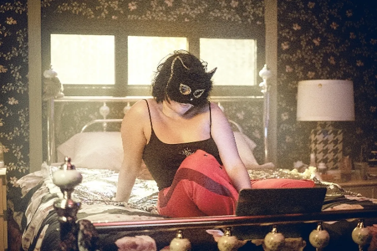 Eufória (Euphoria: ’03 Bonnie and Clyde), 2019 - fotogaléria