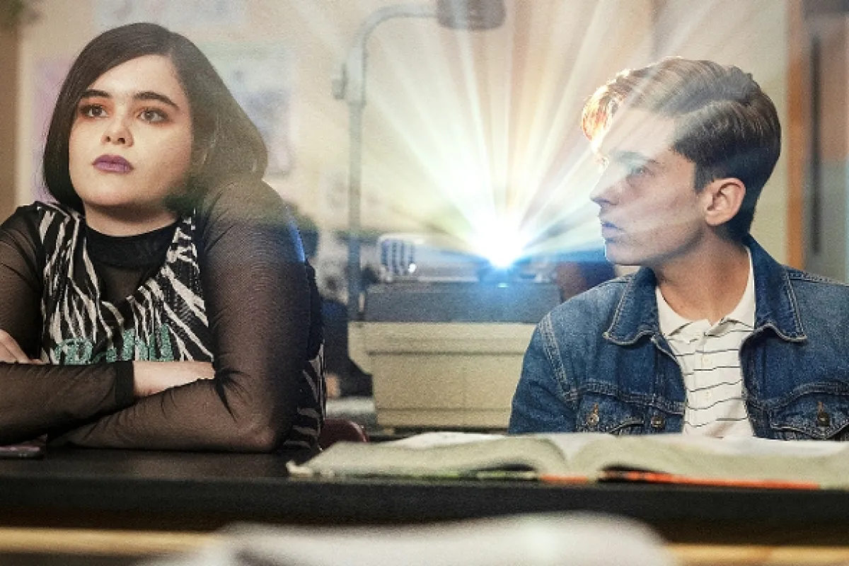 Eufória (Euphoria: ’03 Bonnie and Clyde), 2019 - fotogaléria