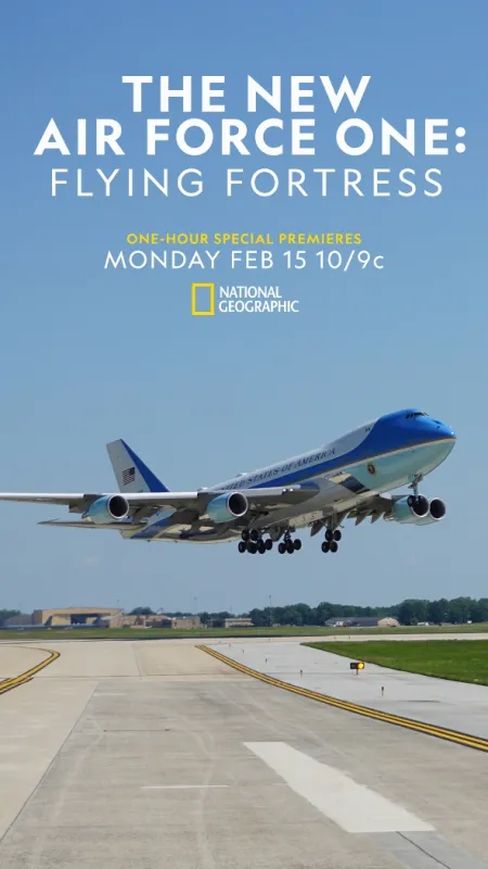 Air Force One: Létající pevnost - fotogaléria