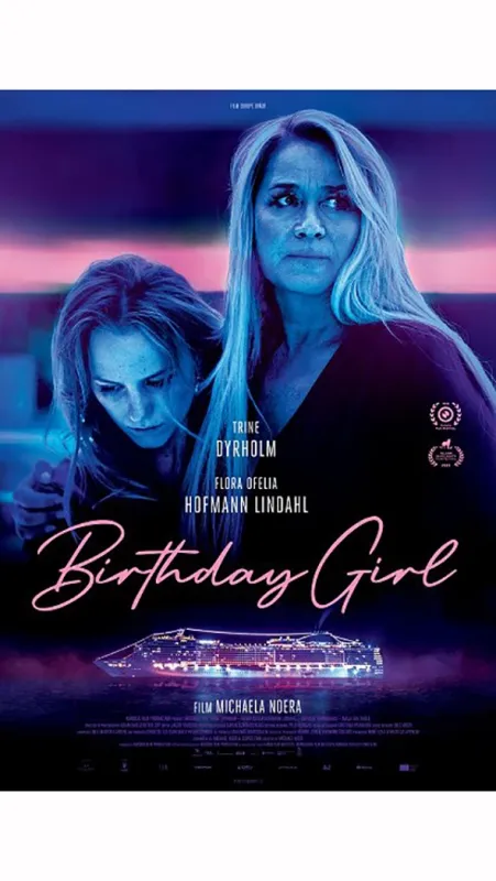 Birthday Girl, 2023 - fotogaléria