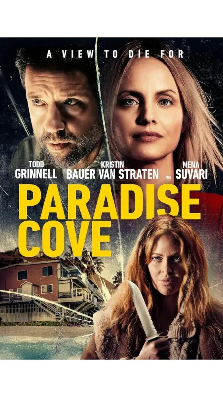 Rajská zátoka (Paradise Cove), 2021 - fotogaléria