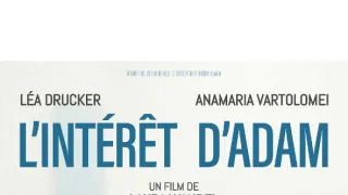 V zájmu Adama