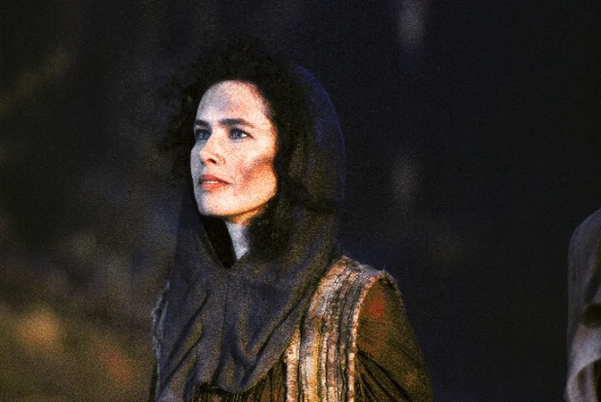 Kyborg (Cyborg), 1989 - fotogaléria