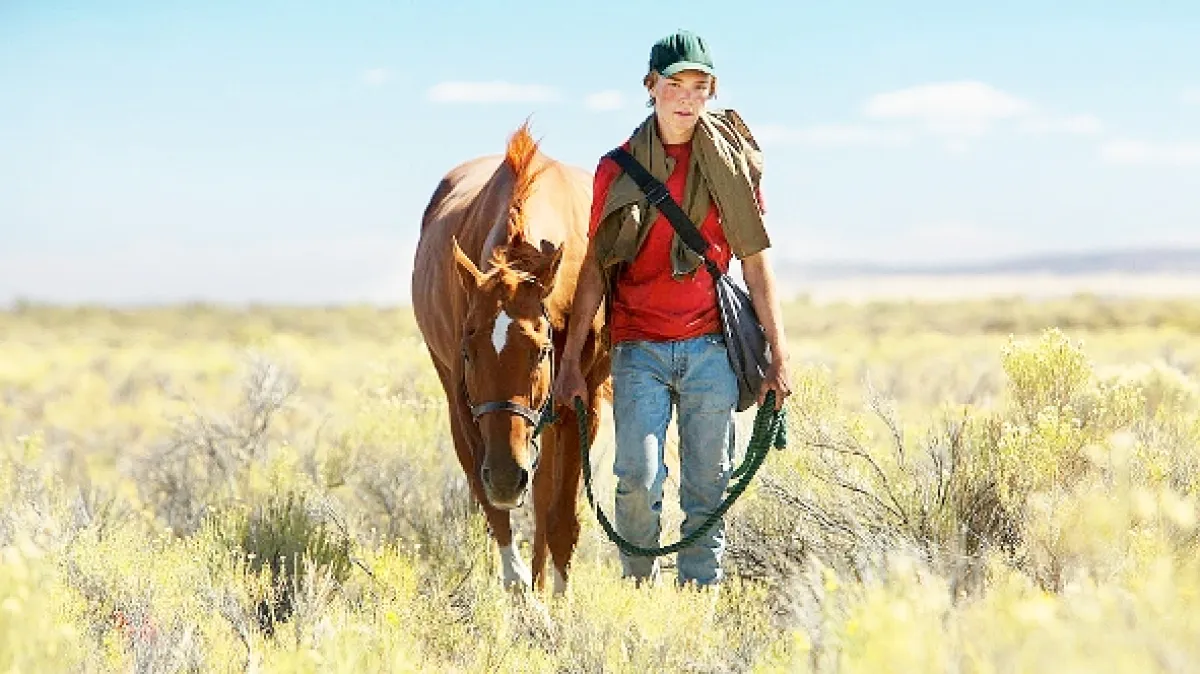 Spoľahni sa na Petea (Lean on Pete), 2017 - fotogaléria