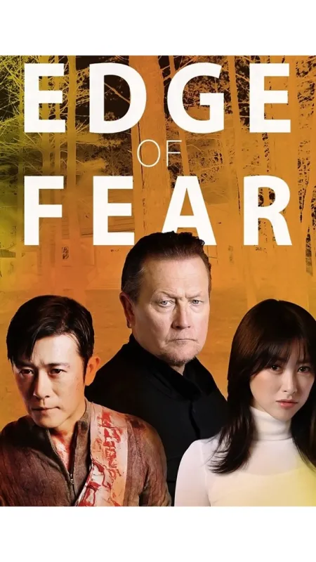 Na hraně strachu (Edge of Fear), 2018 - fotogaléria