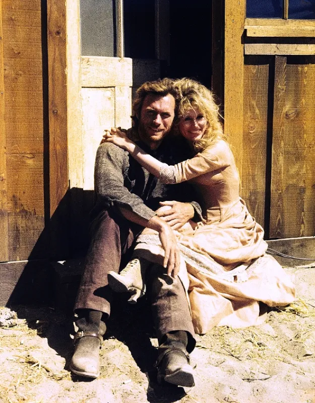 Tulák z horských plání (High Plains Drifter), 1973 - fotogaléria