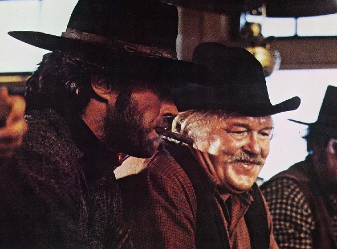 Tulák z horských plání (High Plains Drifter), 1973 - fotogaléria