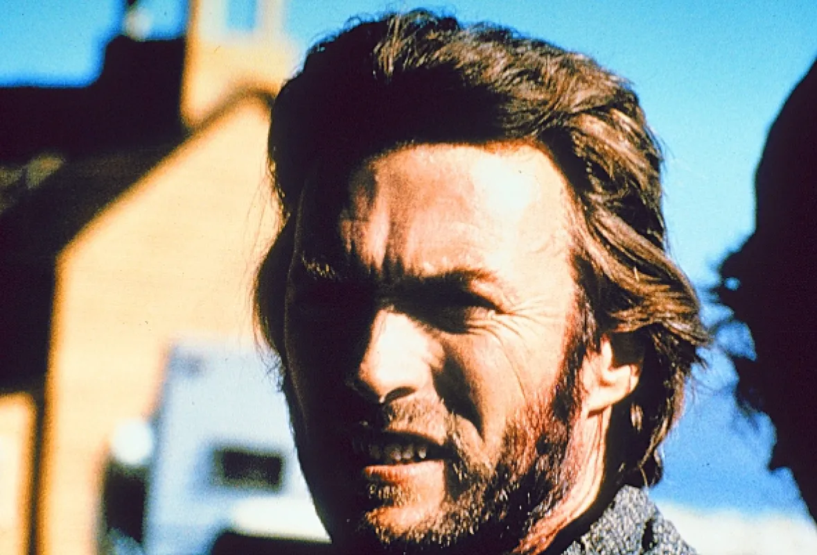 Tulák z horských plání (High Plains Drifter), 1973 - fotogaléria