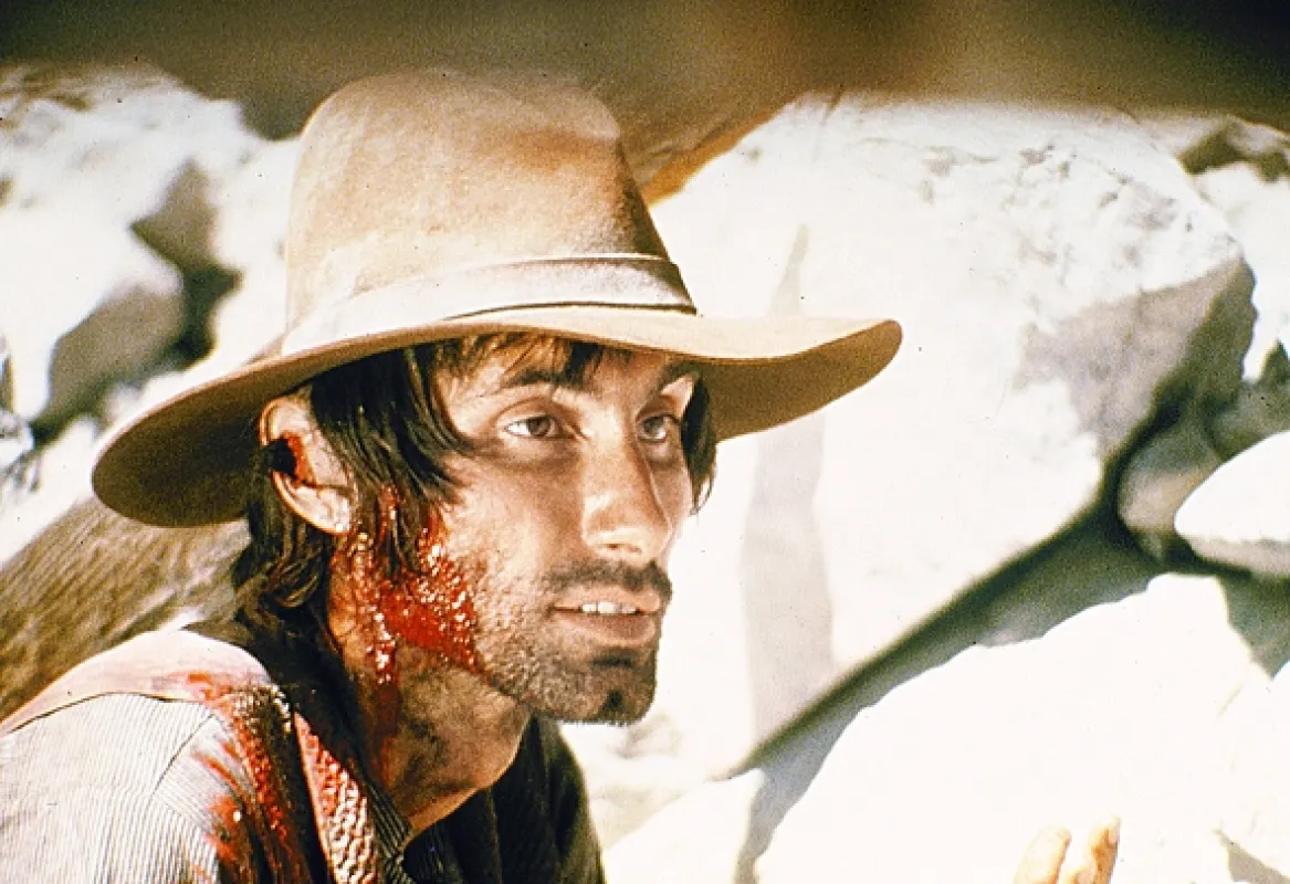 Tulák z horských plání (High Plains Drifter), 1973 - fotogaléria