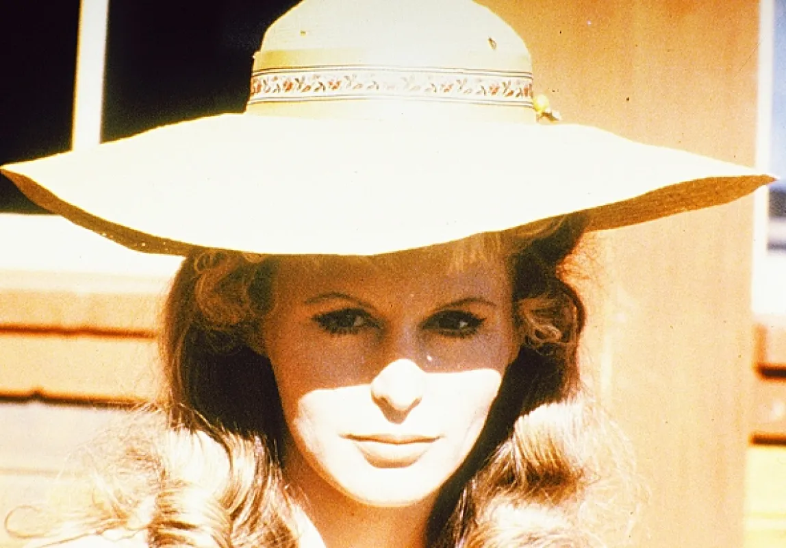 Tulák z horských plání (High Plains Drifter), 1973 - fotogaléria