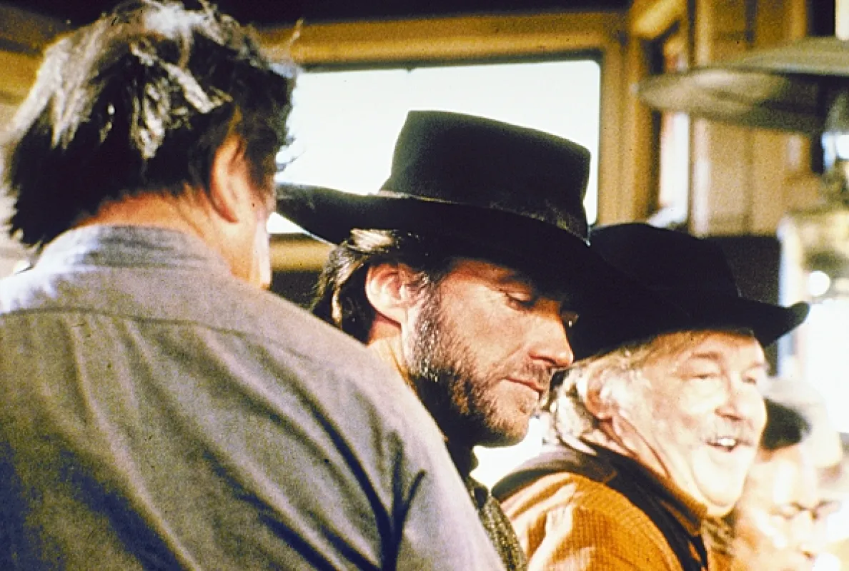 Tulák z horských plání (High Plains Drifter), 1973 - fotogaléria