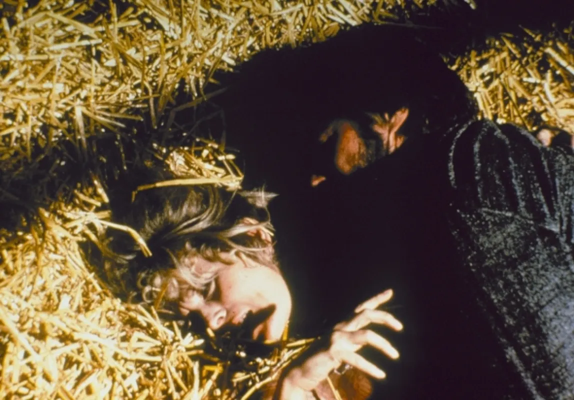 Tulák z horských plání (High Plains Drifter), 1973 - fotogaléria