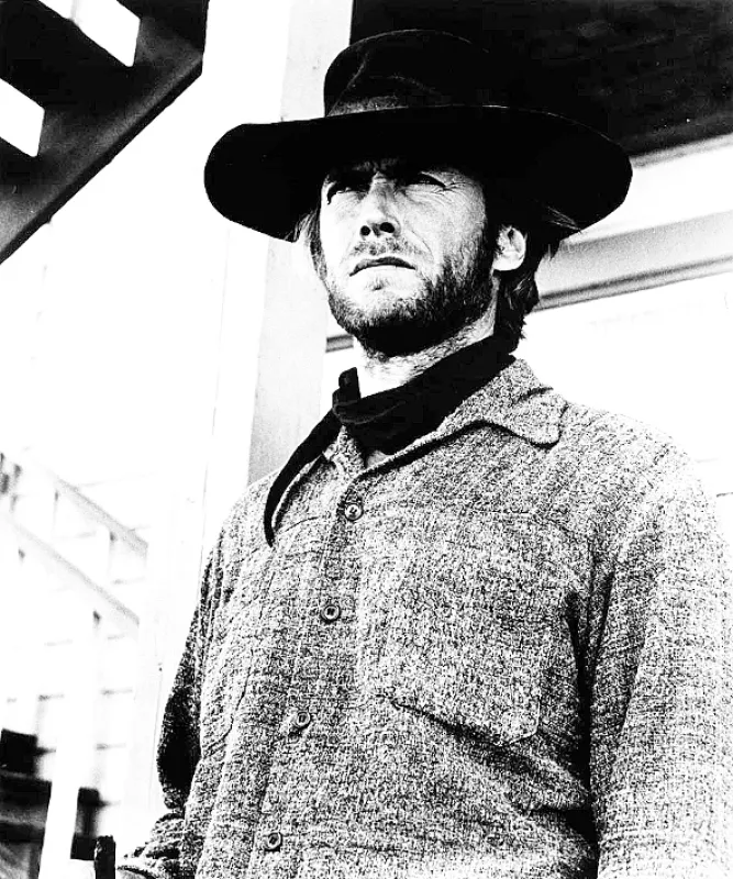 Tulák z horských plání (High Plains Drifter), 1973 - fotogaléria