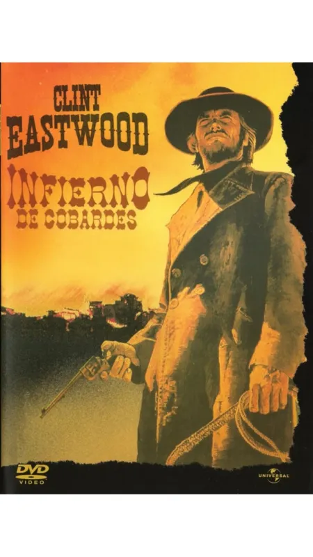 Tulák z horských plání (High Plains Drifter), 1973 - fotogaléria