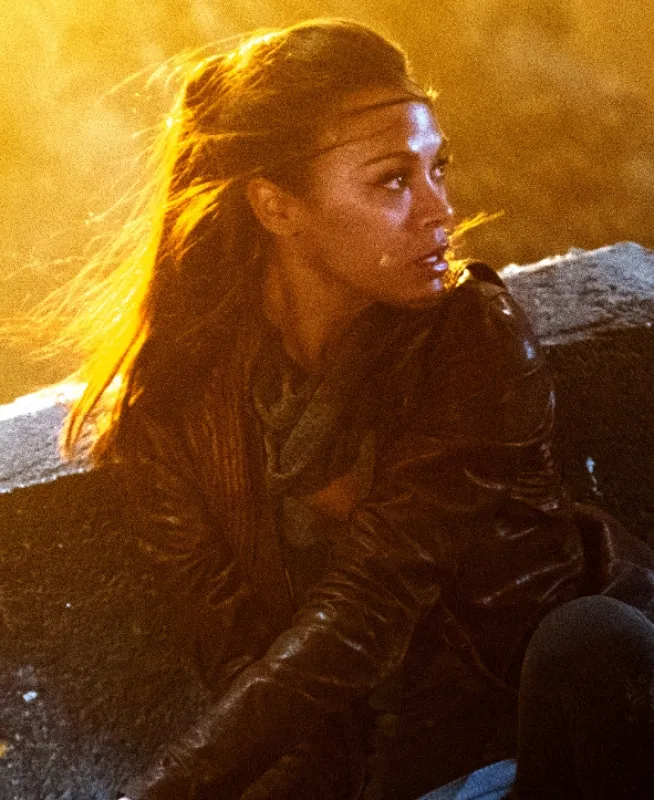Star Trek: Do temnoty (Star Trek Into Darkness), 2013 - fotogaléria