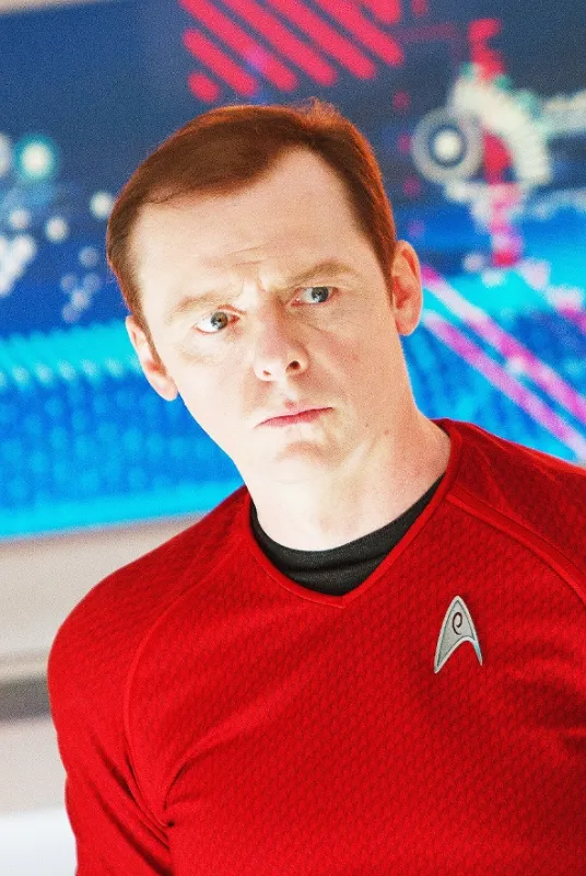 Star Trek: Do temnoty (Star Trek Into Darkness), 2013 - fotogaléria