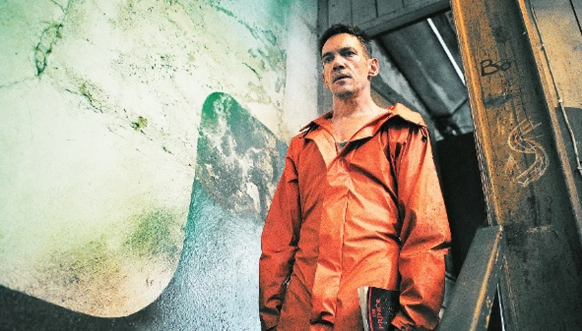 Upratovacia čata (The Clean Up Crew), 2024 - fotogaléria