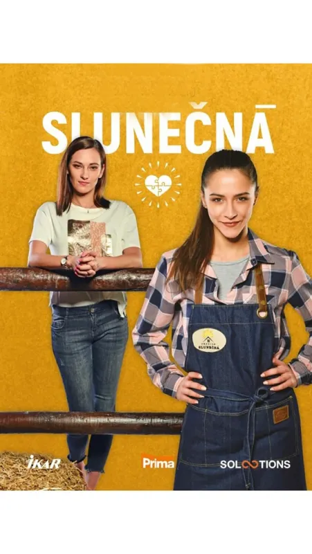 Slunečná, 2020 - fotogaléria