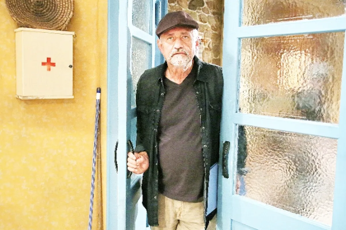 Slunečná, 2020 - fotogaléria
