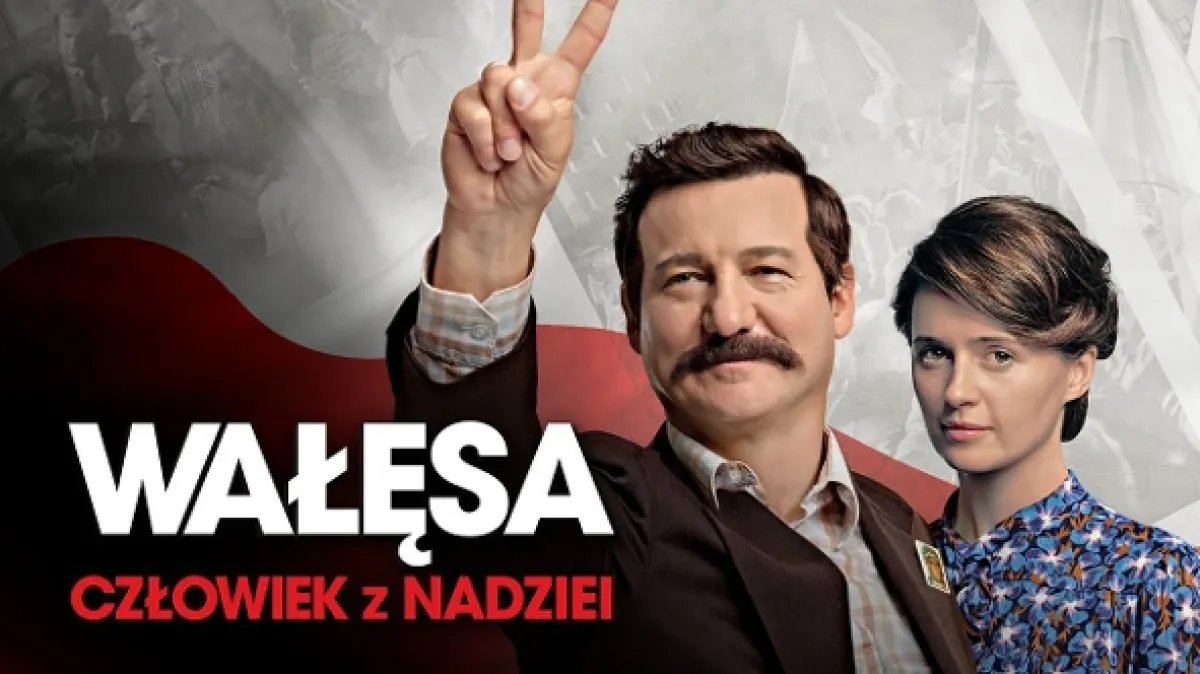 Wałęsa: Člověk naděje (Wałęsa. Człowiek z nadziei), 2013 - fotogaléria
