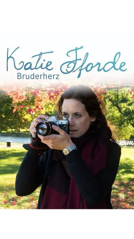 Katie Fforde: Ztracené srdce (Katie Fforde: Bruderherz), 2017 - fotogaléria
