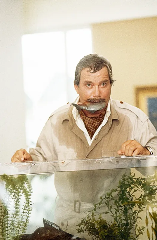 Nabitá zbraň 1 (National Lampoon’s Loaded Weapon I), 1993 - fotogaléria